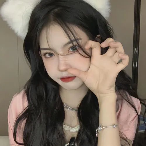 恶魔是一个女人