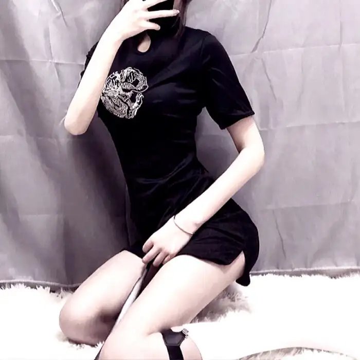 快乐妓女
